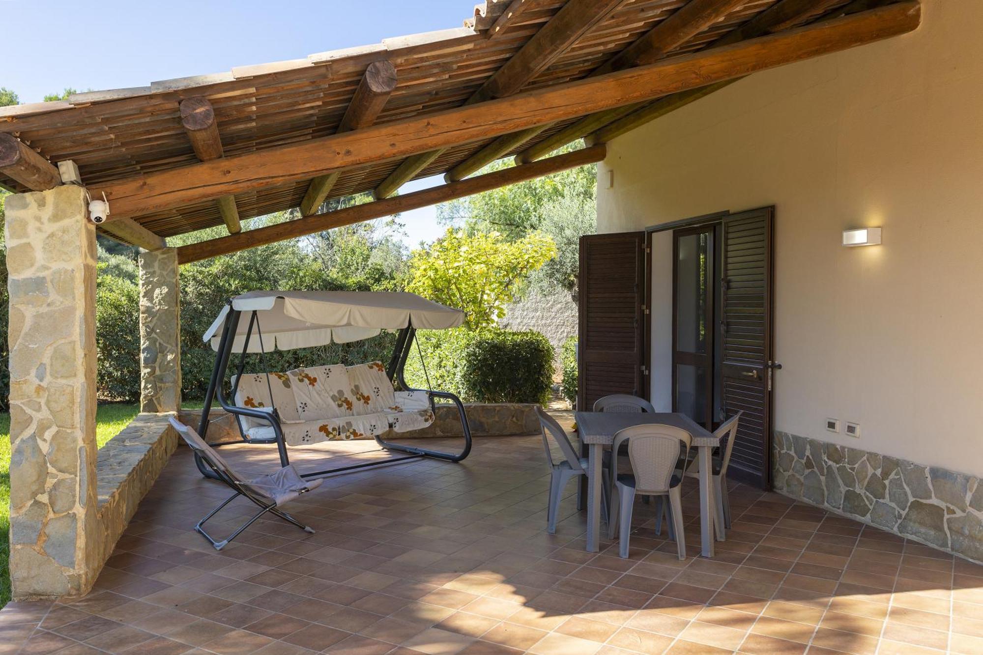 Villa Stella مارسالا المظهر الخارجي الصورة