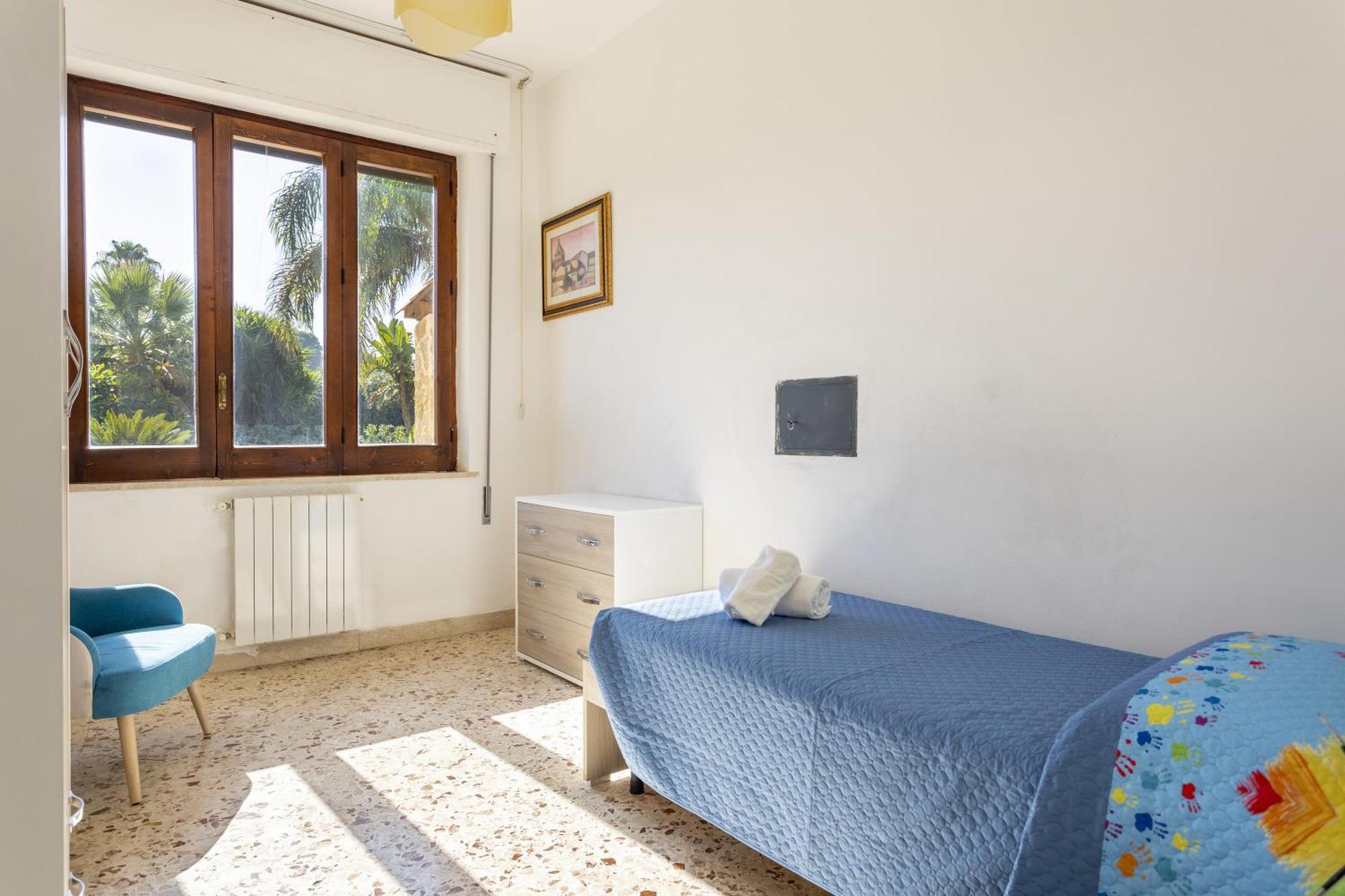 Villa Stella مارسالا المظهر الخارجي الصورة