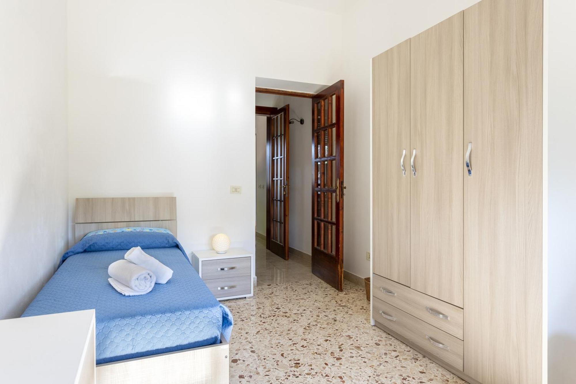 Villa Stella مارسالا المظهر الخارجي الصورة