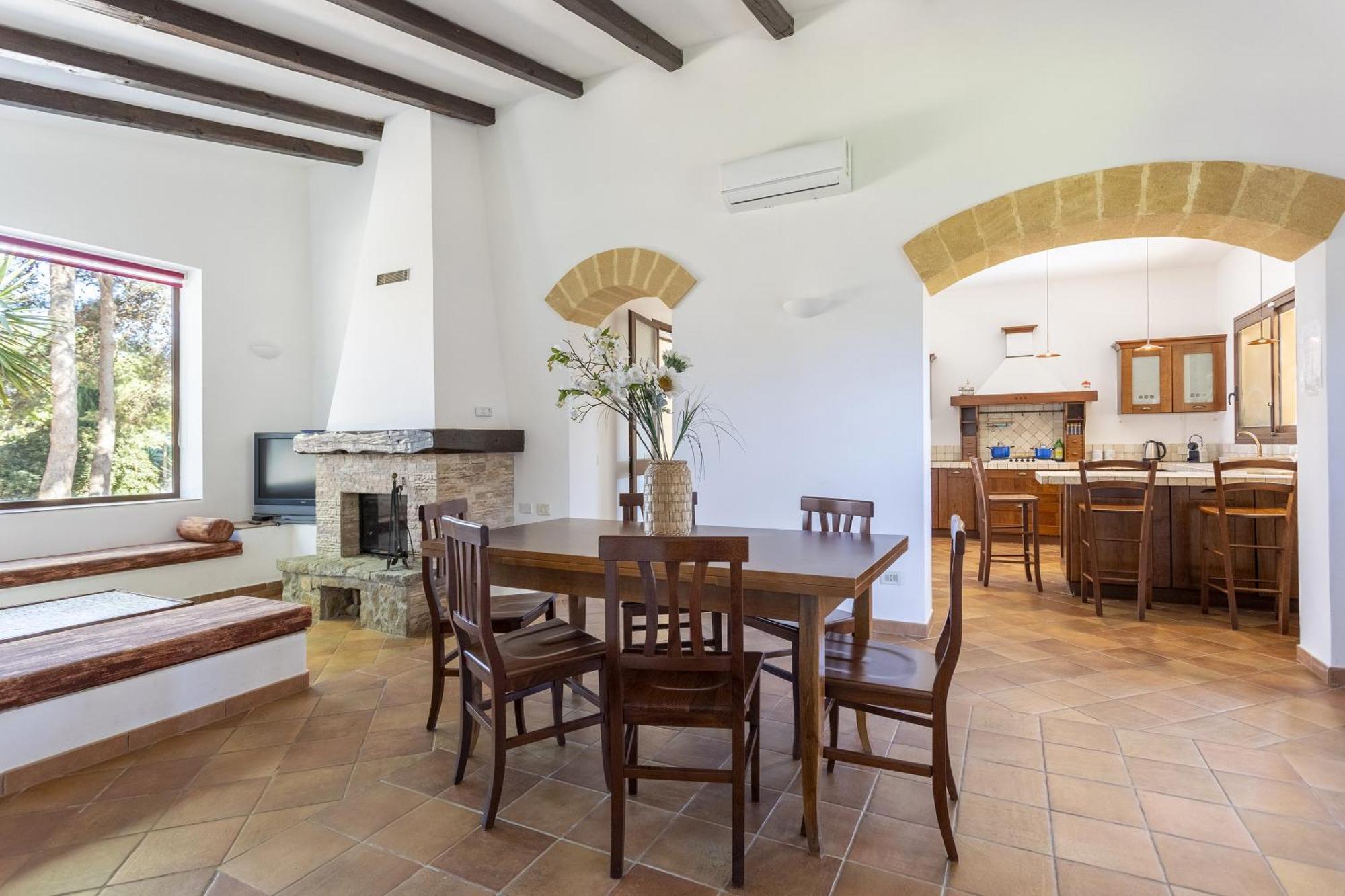 Villa Stella مارسالا المظهر الخارجي الصورة