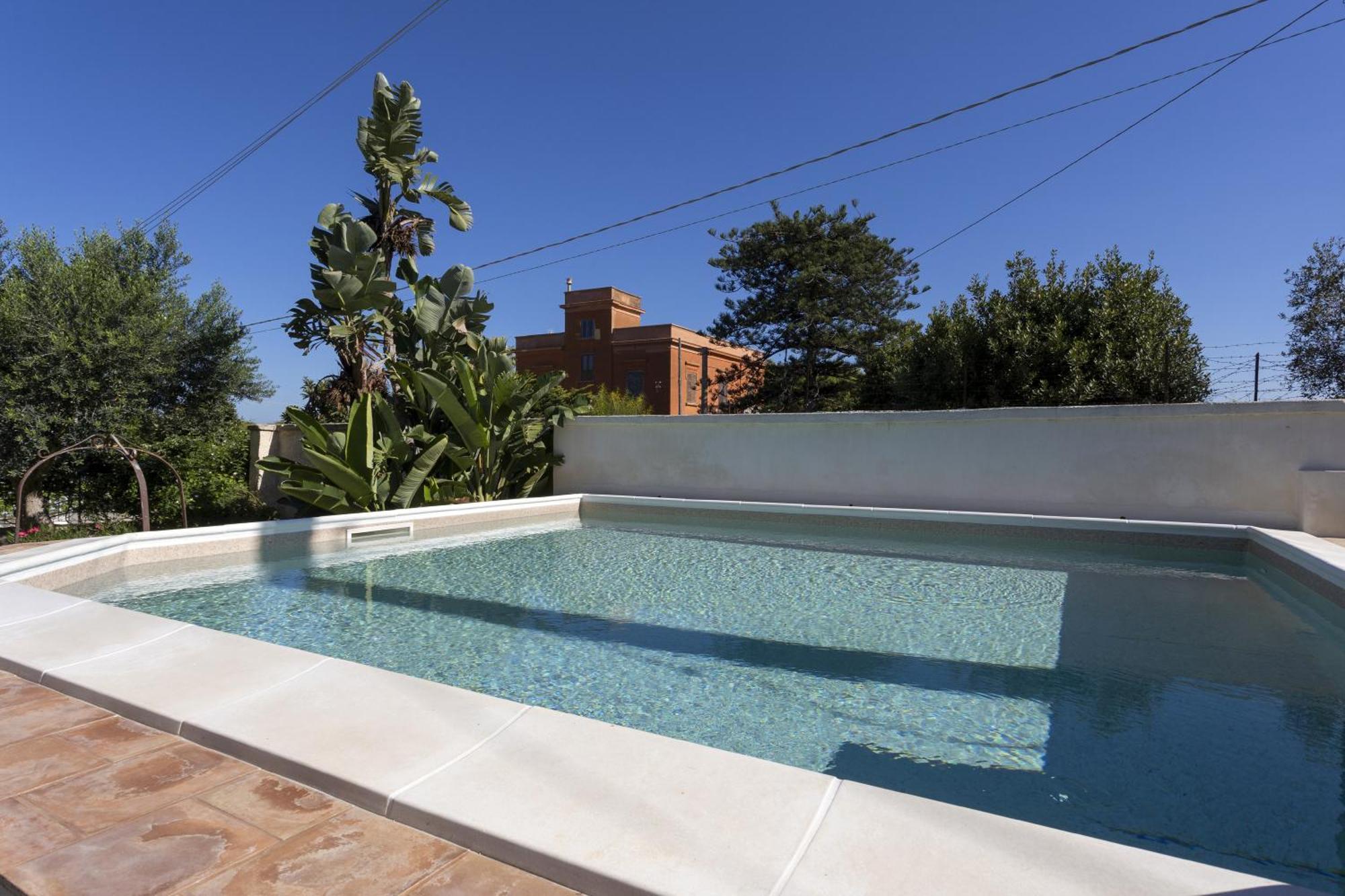 Villa Stella مارسالا المظهر الخارجي الصورة