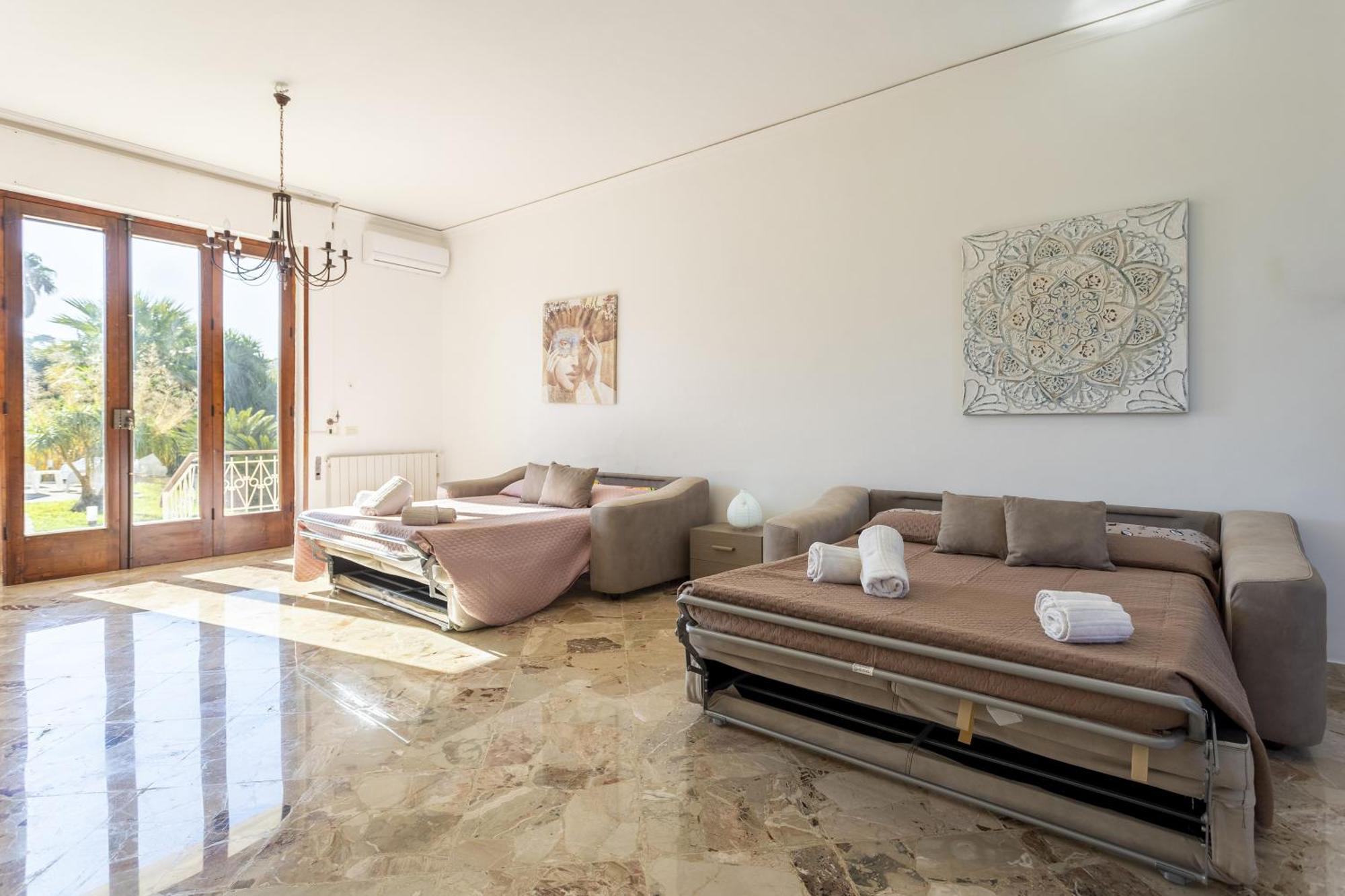 Villa Stella مارسالا المظهر الخارجي الصورة